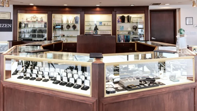 Snellville Jewelry Store