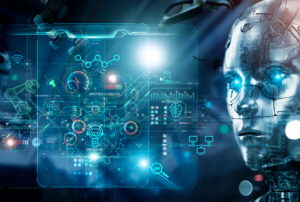 Intelligent automation