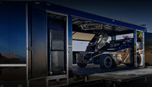 Custom Specialty Trailers