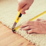 carpet repair and cleaning services