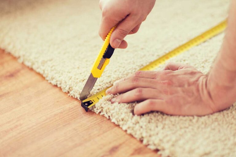 carpet repair and cleaning services
