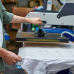 DTF Printing Services