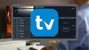 Tivimate IPTV USA