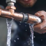 burst pipe repairs melbourne