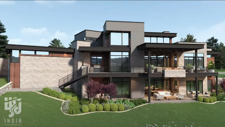 3D_WALKTHROUGH(ANIMATION)