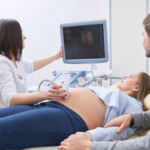 3D sonogram Houston