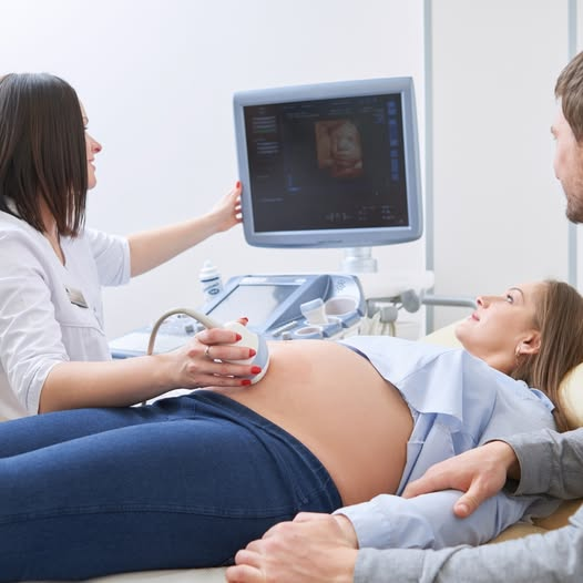 3D sonogram Houston
