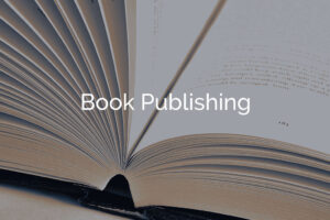 book publishing