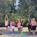Yoga Group Classes