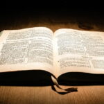 Biblical Scriptures