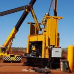 Tyre Inflation Cage Australia