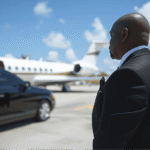 airport transfers