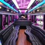 Birthday Party Limo Service