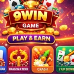 9Win Game