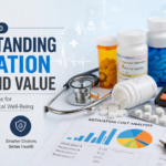 A Complete Guide to Understanding Medication Costs and Value