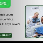 Dentist in Kendall South