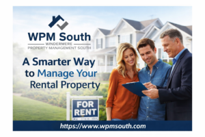 A Smarter Way to Manage Your Rental Property