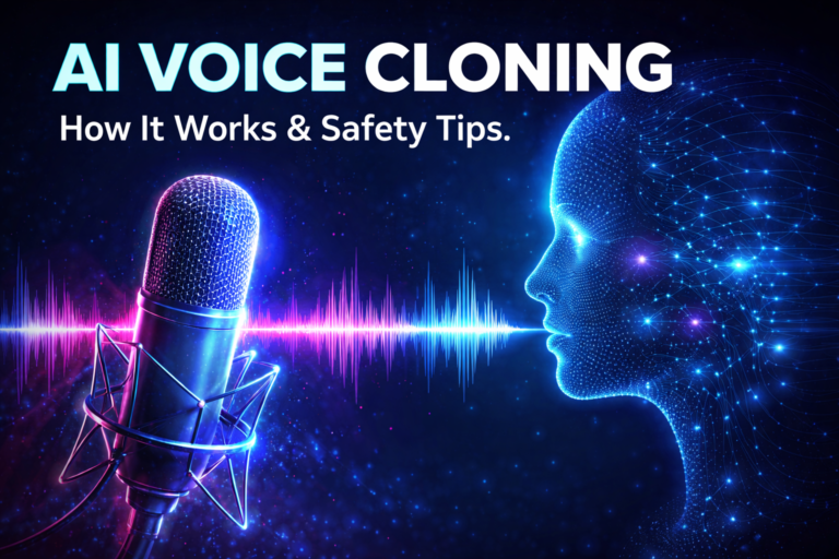 AI Voice Cloning