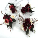 artificial flowers
