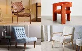 Accent Chairs UK for Elegant Style in Modern British Interiors
