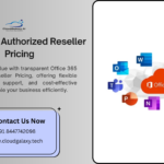 Microsoft 365 Reseller in Noida