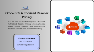 Microsoft 365 Reseller in Noida