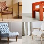 Armchairs for Sale to Elevate Stylish and Comfortable UK Homes
