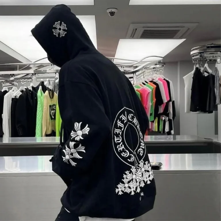 Chrome Hearts Clothing | Chrome Hearts Official Store