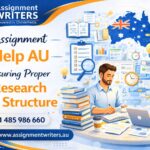 Assignment Help AU