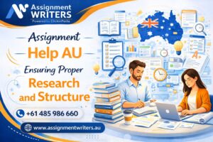 Assignment Help AU