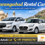 Car On Rent Aurangabad