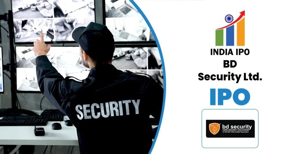 BD Security IPO