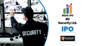 BD Security IPO