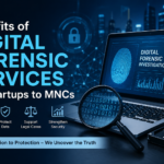 Digital Forensic Services