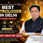 Best Astrologer in India