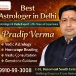 Best Astrologer in Delhi
