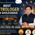 Best Astrologer in Ghaziabad