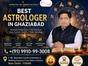Best Astrologer in Ghaziabad