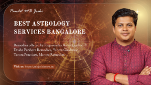 Best Astrology Services Bangalore