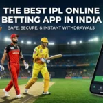 Best IPL Online Betting App in India