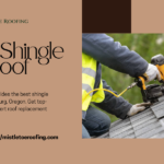 best shingle roof
