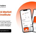 Best Stock Market Training Institute In India