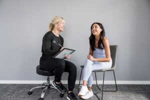 Best chiropractor near me