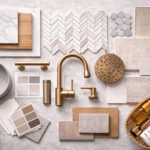 Best materials for bathroom renovation