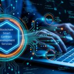 blockchain smart contract development services