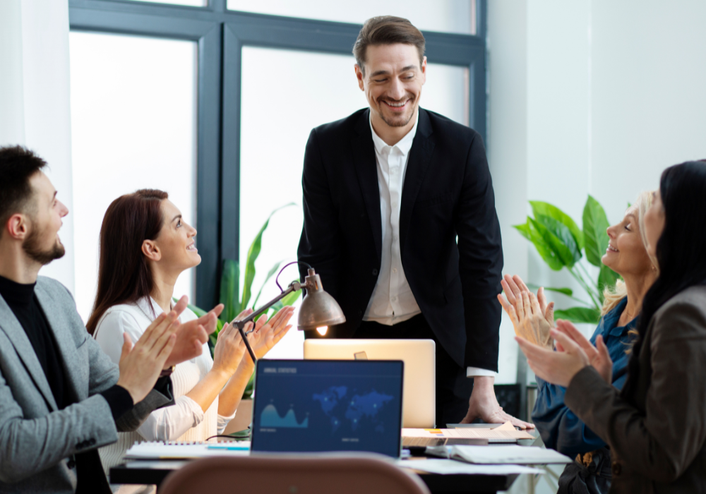 business advisory services