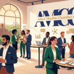 Business Networking Events in Yorkshire