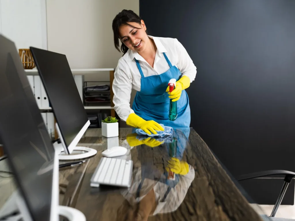 cleaning services in brisbane
