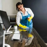 cleaning services in brisbane