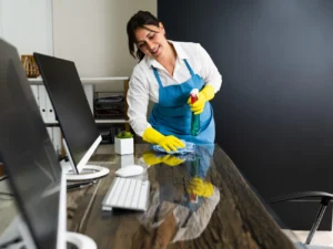 cleaning services in brisbane